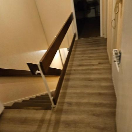 Flat In Camden Town Leilighet London Eksteriør bilde